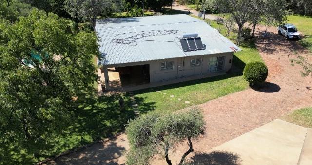 0 Bedroom Property for Sale in Musina Limpopo