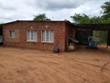 0 Bedroom Property for Sale in Mopane Limpopo