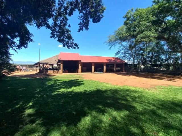 0 Bedroom Property for Sale in Waterpoort Limpopo