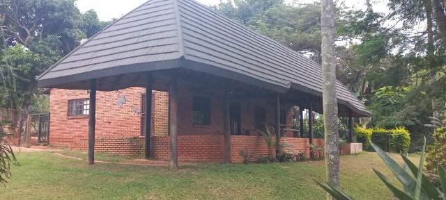 0 Bedroom Property for Sale in Levubu Limpopo