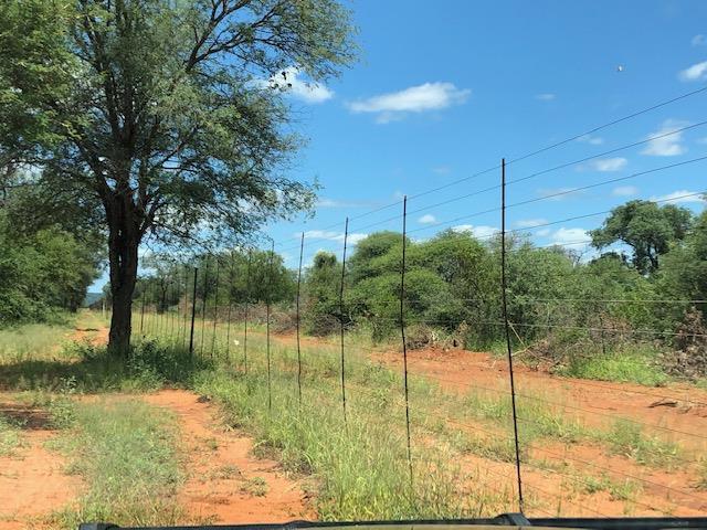 0 Bedroom Property for Sale in Lephalale Limpopo