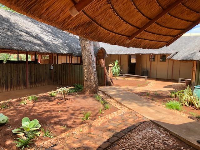 0 Bedroom Property for Sale in Lephalale Limpopo