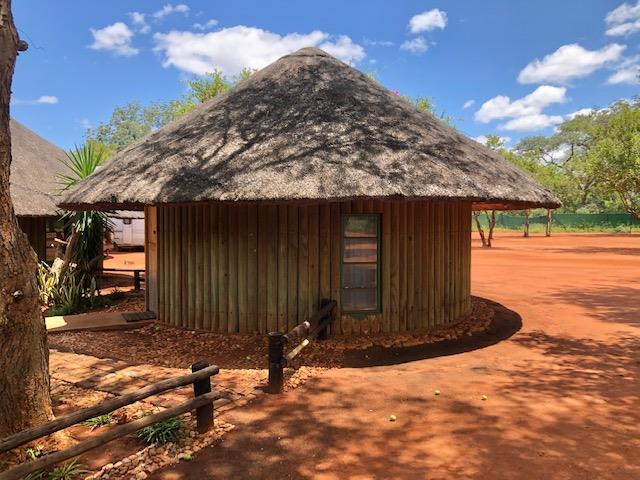 0 Bedroom Property for Sale in Lephalale Limpopo