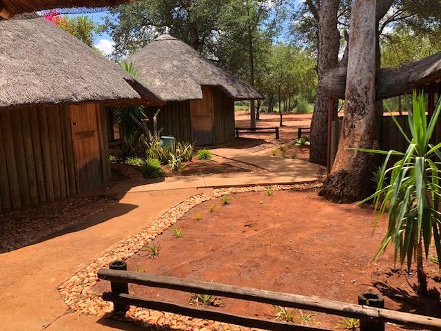 0 Bedroom Property for Sale in Lephalale Limpopo