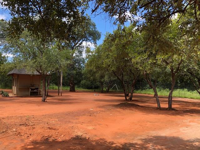 0 Bedroom Property for Sale in Lephalale Limpopo