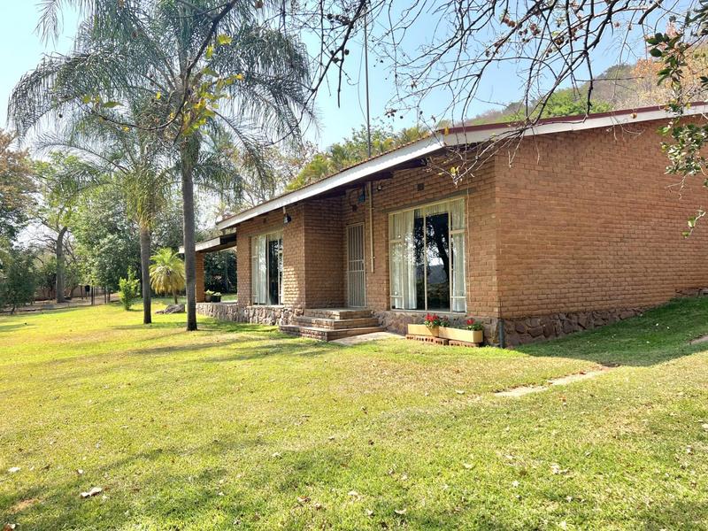 0 Bedroom Property for Sale in Modimolle Rural Limpopo