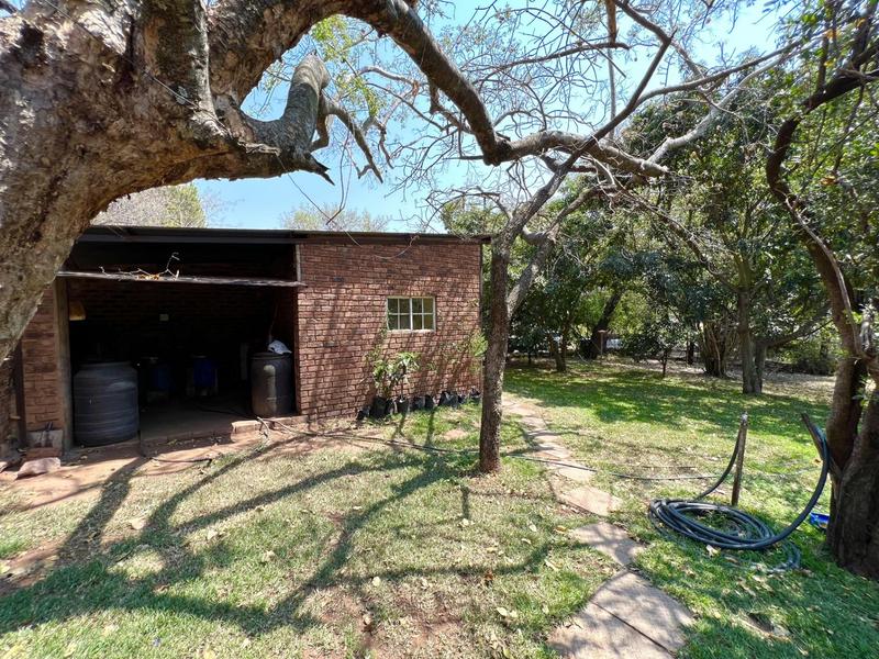 0 Bedroom Property for Sale in Modimolle Rural Limpopo