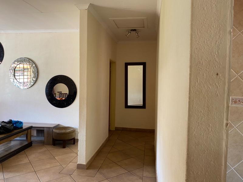 To Let 3 Bedroom Property for Rent in Mokopane Limpopo