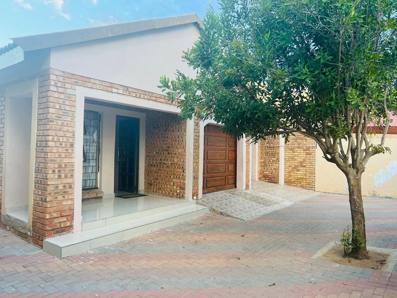 3 Bedroom Property for Sale in Bendor Limpopo