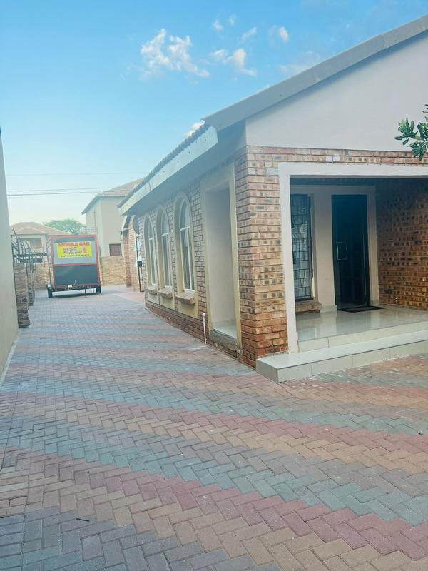 3 Bedroom Property for Sale in Bendor Limpopo