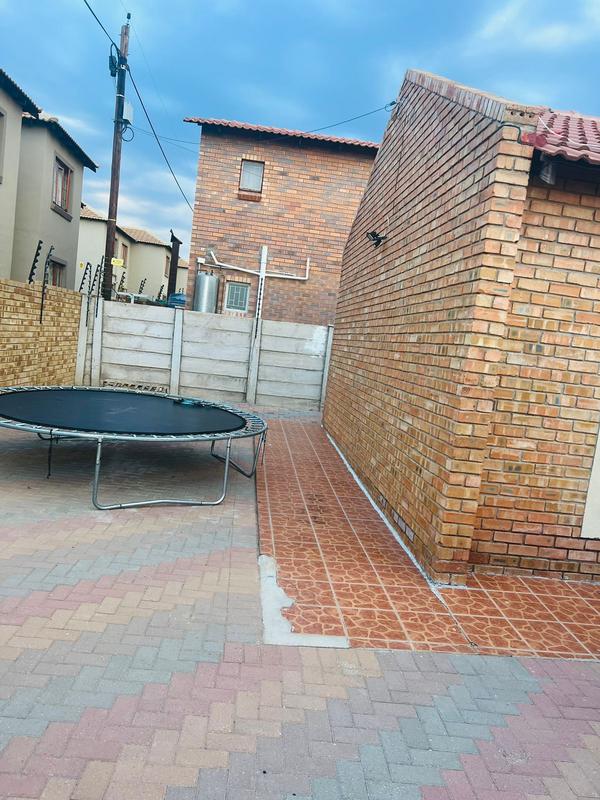 3 Bedroom Property for Sale in Bendor Limpopo