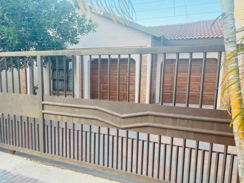 3 Bedroom Property for Sale in Bendor Limpopo