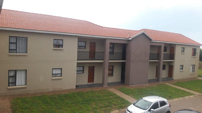 To Let 2 Bedroom Property for Rent in Lebowakgomo Zone B Limpopo