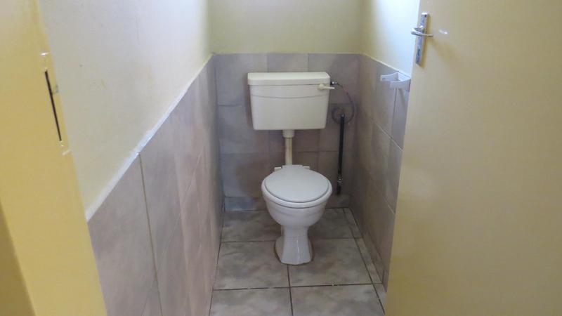 3 Bedroom Property for Sale in Mokopane Central Limpopo