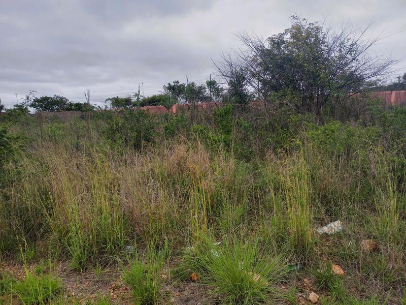 0 Bedroom Property for Sale in Serala View Limpopo