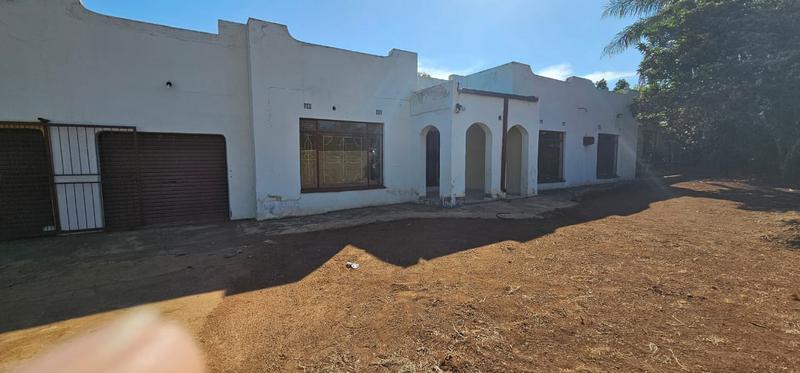 3 Bedroom Property for Sale in Shayandima Limpopo
