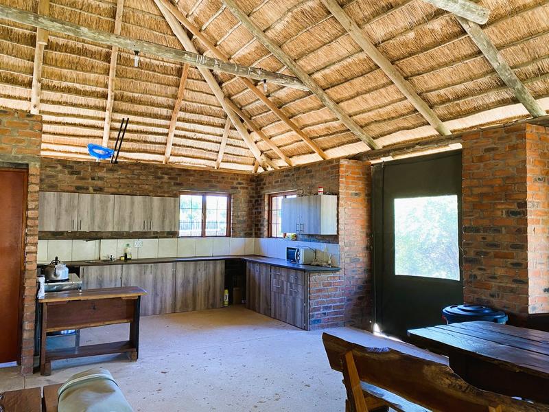 0 Bedroom Property for Sale in Polokwane Rural Limpopo