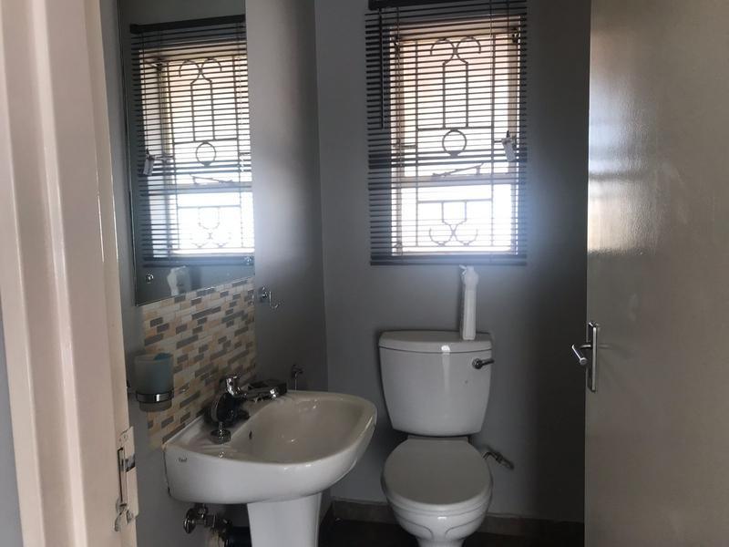 To Let 2 Bedroom Property for Rent in Chroompark Limpopo