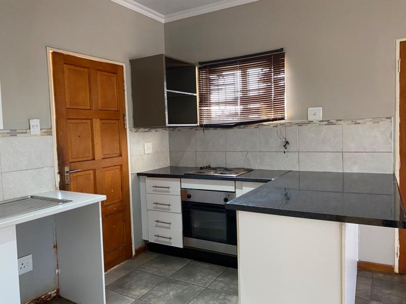 To Let 2 Bedroom Property for Rent in Chroompark Limpopo