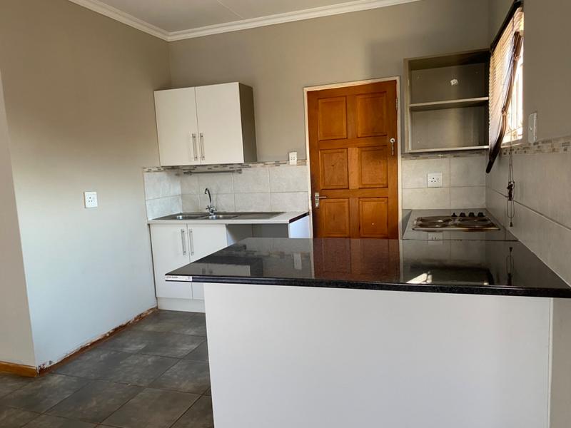 To Let 2 Bedroom Property for Rent in Chroompark Limpopo