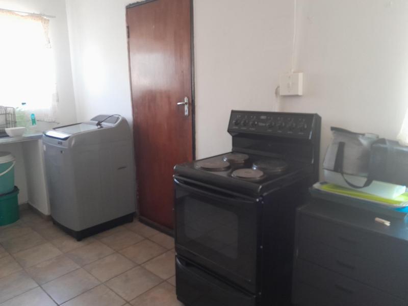 To Let 3 Bedroom Property for Rent in Lebowakgomo Unit A Limpopo