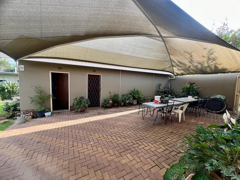 5 Bedroom Property for Sale in Fauna Park Limpopo