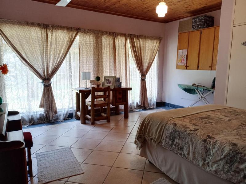 5 Bedroom Property for Sale in Onverwacht Limpopo