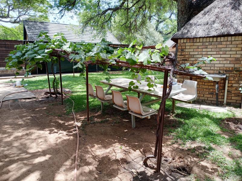 5 Bedroom Property for Sale in Onverwacht Limpopo