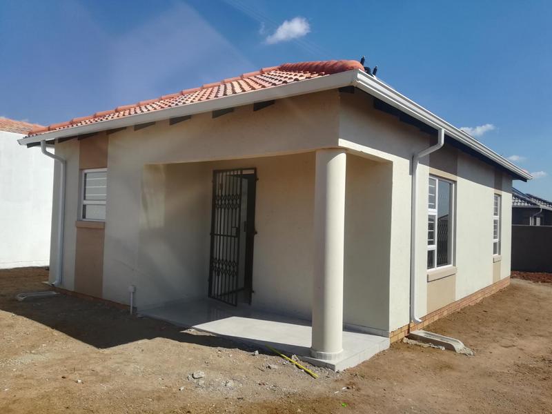 To Let 2 Bedroom Property for Rent in Southern Gateway Limpopo