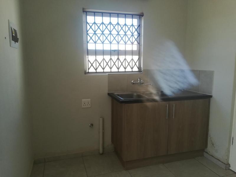 To Let 2 Bedroom Property for Rent in Southern Gateway Limpopo