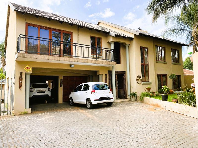 5 Bedroom Property for Sale in Bendor Ext 17 Limpopo