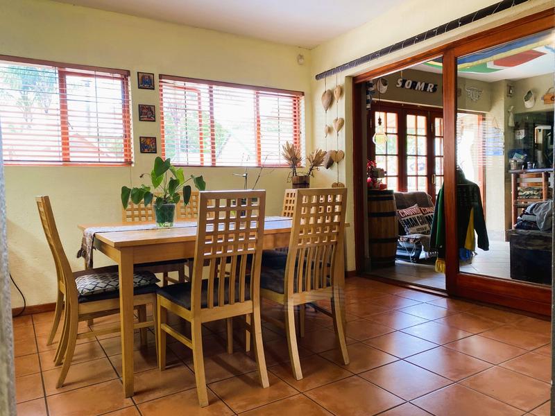 5 Bedroom Property for Sale in Bendor Ext 17 Limpopo