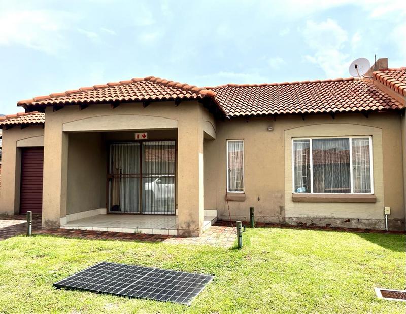 2 Bedroom Property for Sale in Bendor Limpopo