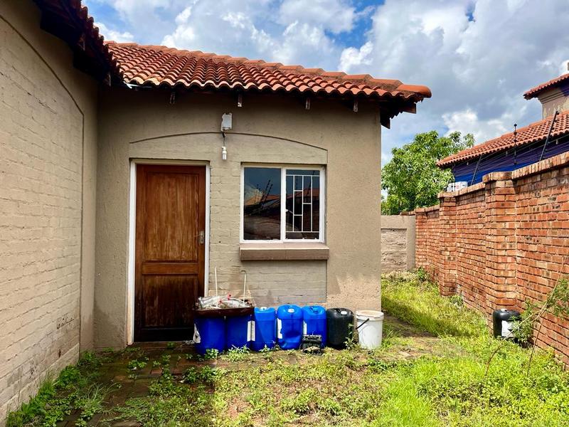 2 Bedroom Property for Sale in Bendor Limpopo