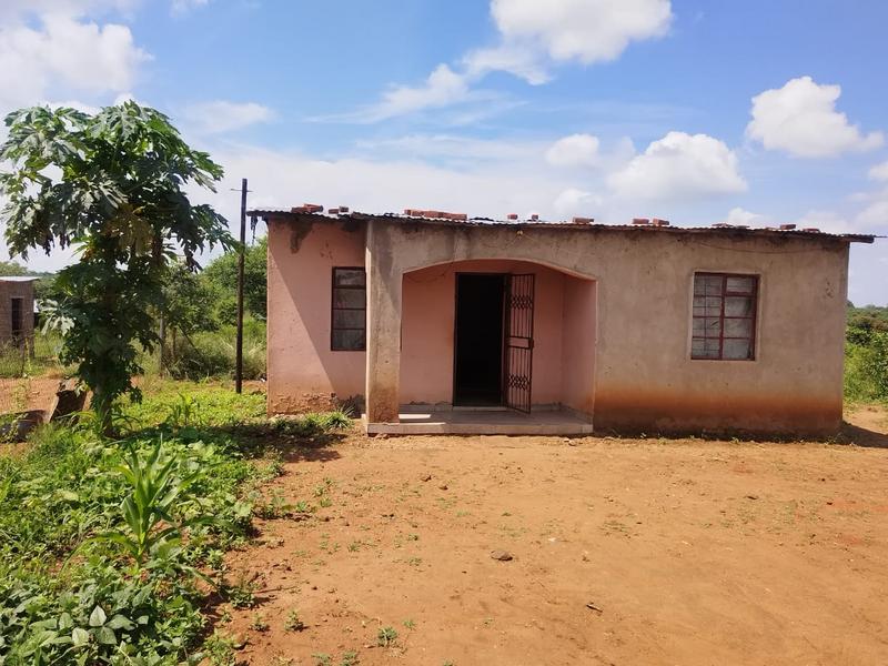 0 Bedroom Property for Sale in Dididi Limpopo