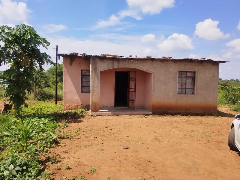 0 Bedroom Property for Sale in Dididi Limpopo