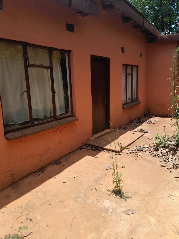 3 Bedroom Property for Sale in Vhufuli Limpopo