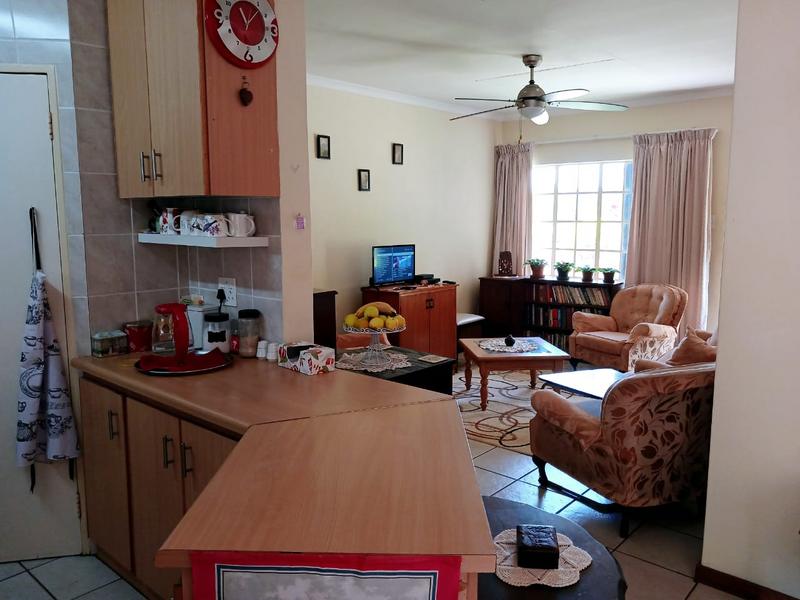 0 Bedroom Property for Sale in Koraal Retirement Village Limpopo