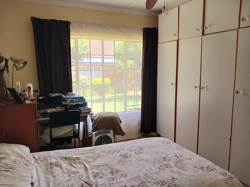 0 Bedroom Property for Sale in Koraal Retirement Village Limpopo