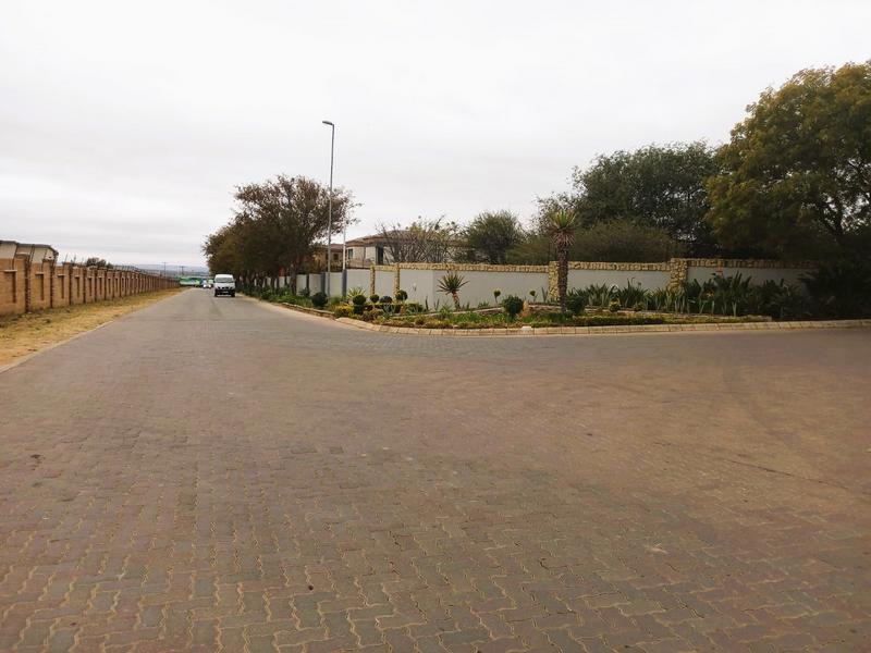 0 Bedroom Property for Sale in Celtic Meadows Limpopo