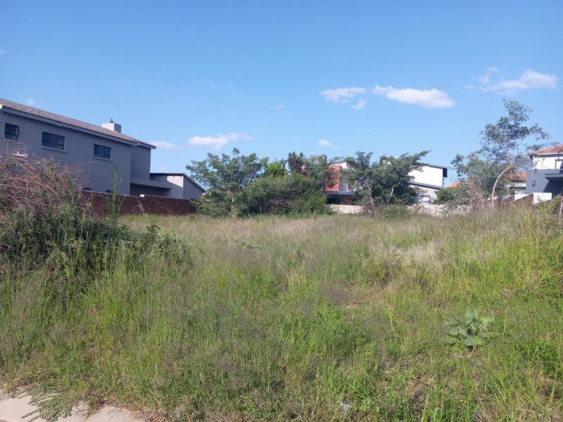 0 Bedroom Property for Sale in Celtic Meadows Limpopo