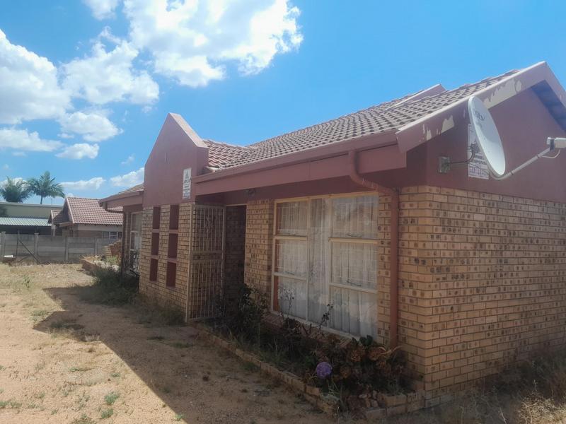 3 Bedroom Property for Sale in Bendor Limpopo