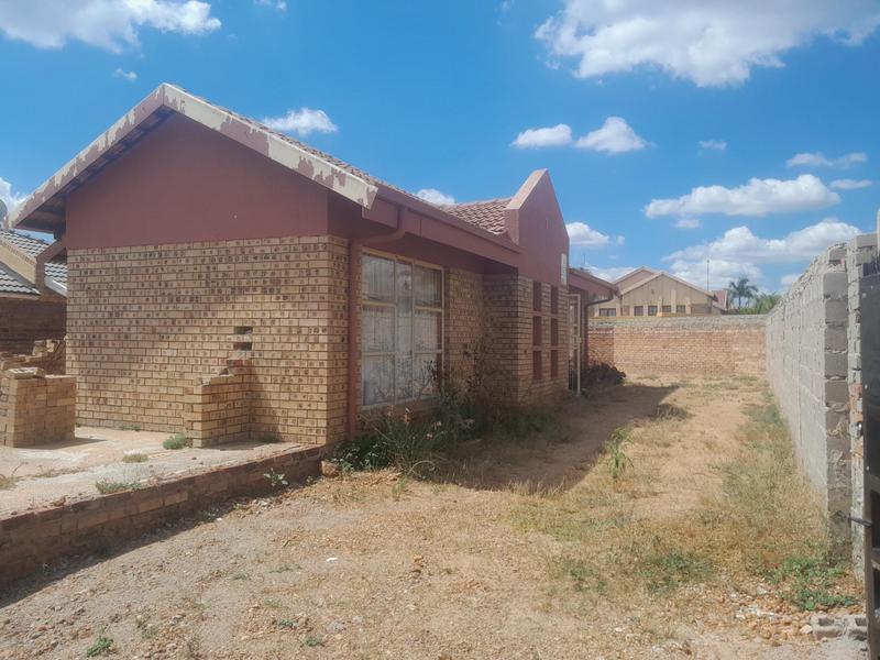 3 Bedroom Property for Sale in Bendor Limpopo