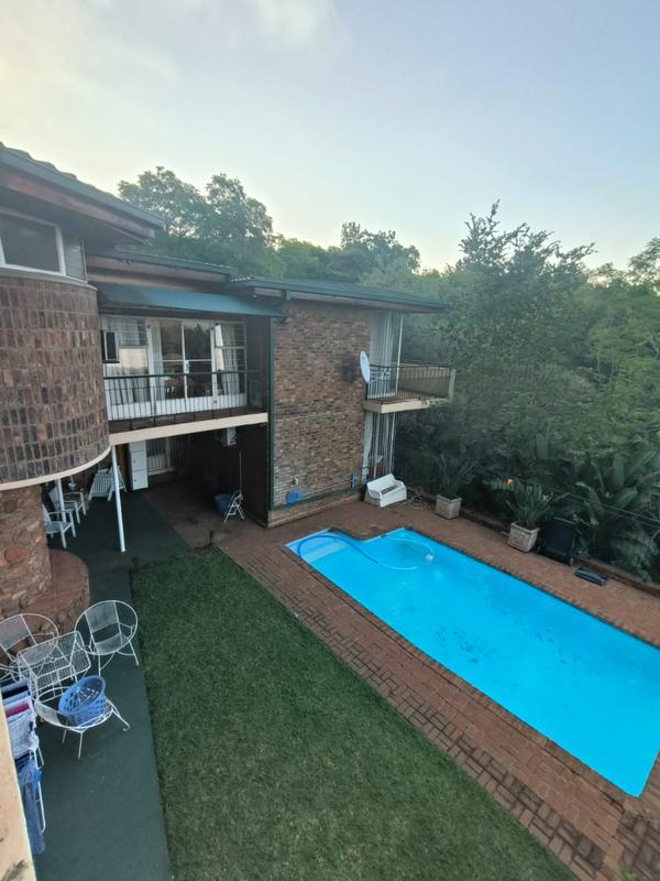 4 Bedroom Property for Sale in Thabazimbi Limpopo