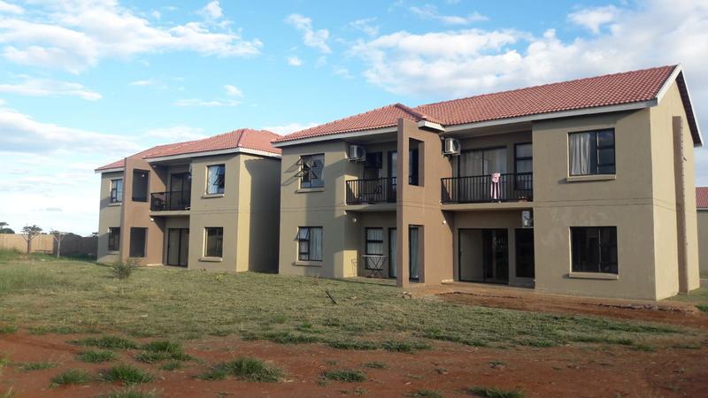 To Let 2 Bedroom Property for Rent in Lebowakgomo Zone B Limpopo
