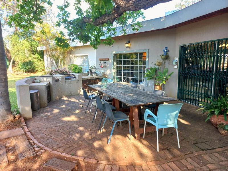 4 Bedroom Property for Sale in Polokwane Central Limpopo