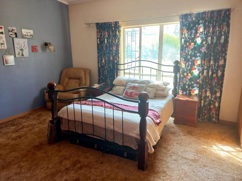 4 Bedroom Property for Sale in Polokwane Central Limpopo