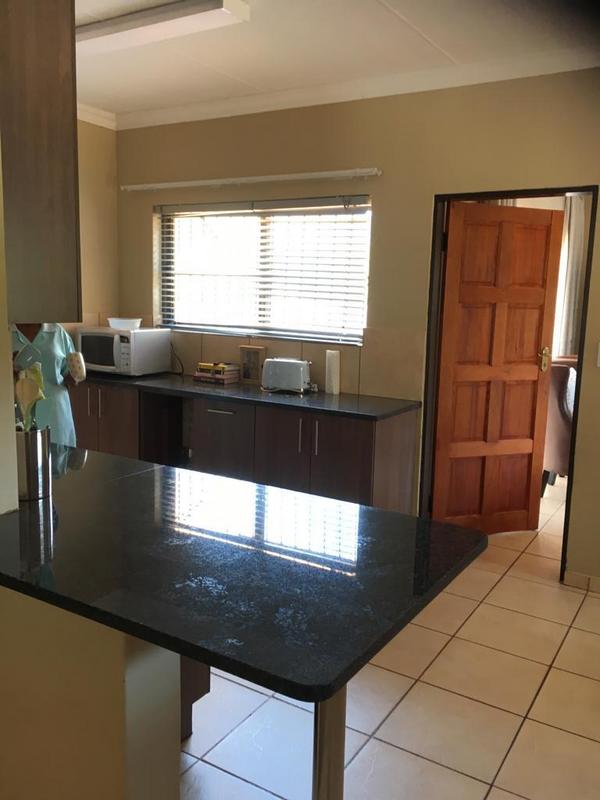 3 Bedroom Property for Sale in Thabazimbi Limpopo
