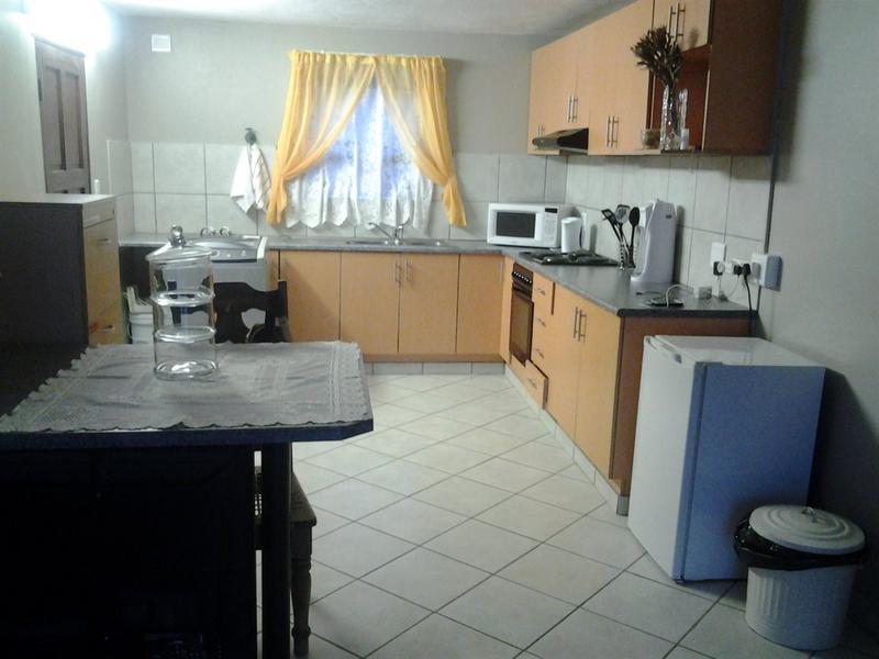 To Let 1 Bedroom Property for Rent in Burgersfort Limpopo