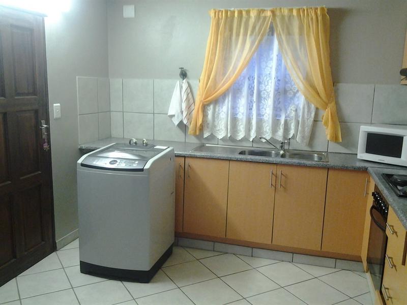 To Let 1 Bedroom Property for Rent in Burgersfort Limpopo